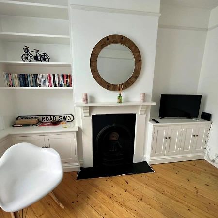 Bury St. Edmunds Cosy 2 Bedroom Victorian Townhouse In The Town Centre المظهر الخارجي الصورة