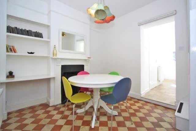Bury St. Edmunds Cosy 2 Bedroom Victorian Townhouse In The Town Centre المظهر الخارجي الصورة