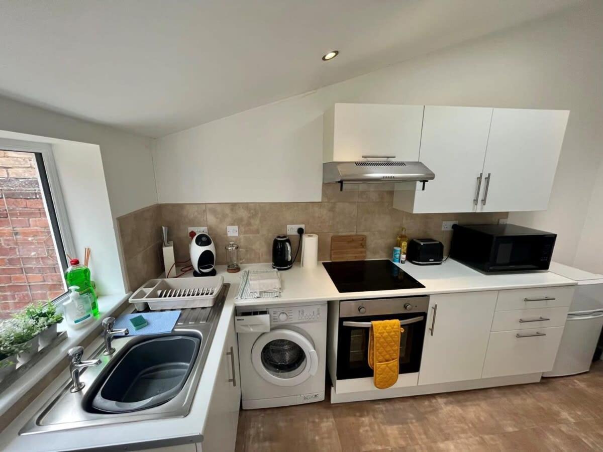Bury St. Edmunds Cosy 2 Bedroom Victorian Townhouse In The Town Centre المظهر الخارجي الصورة